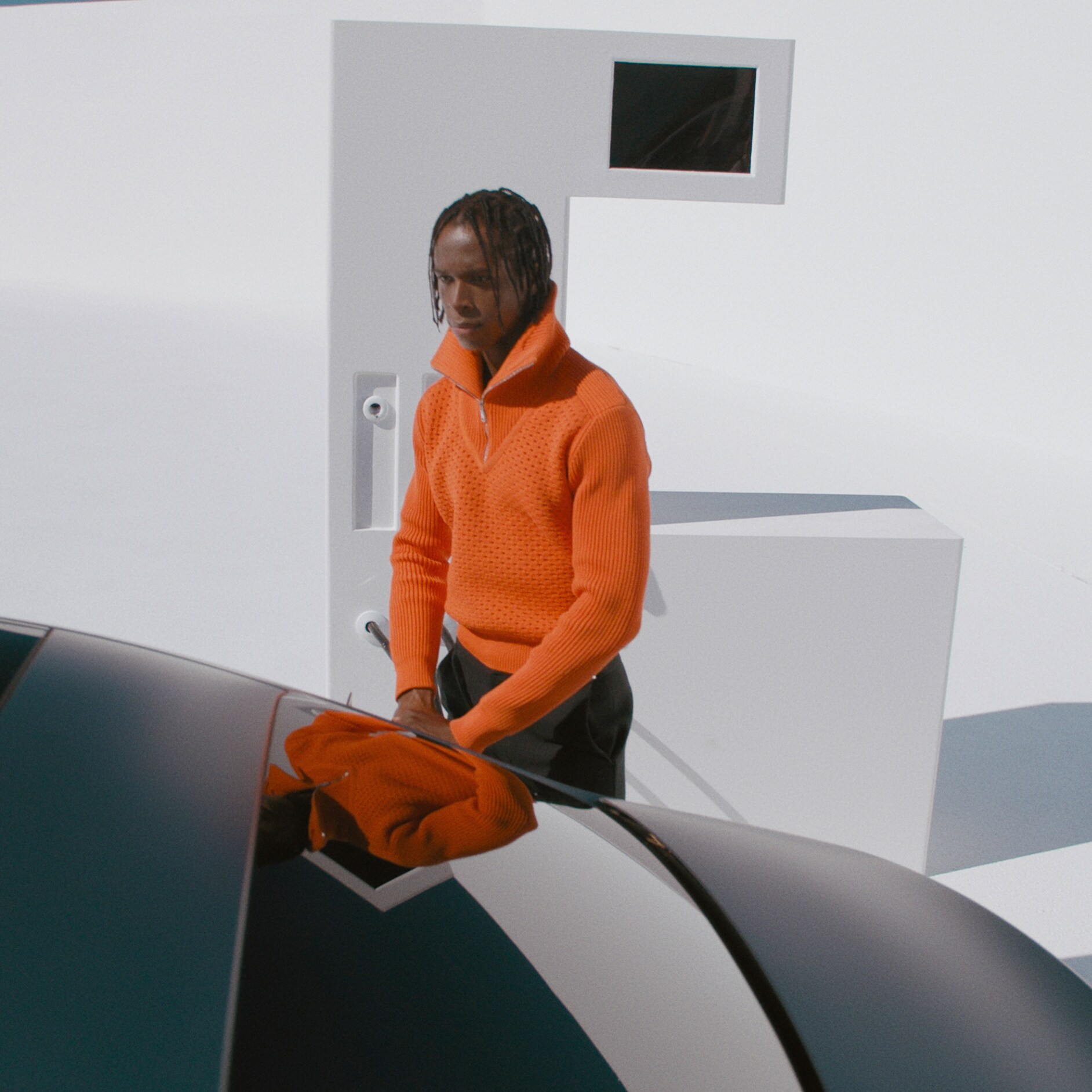 Fuel & Pay | Digital Extras | Mercedes me ใช้ Fuel & Pay เพื่อชำระค่าน้ำมันเชื้อเพลิงของคุณในรูปแบบดิจิทัลอย่างสะดวกสบาย