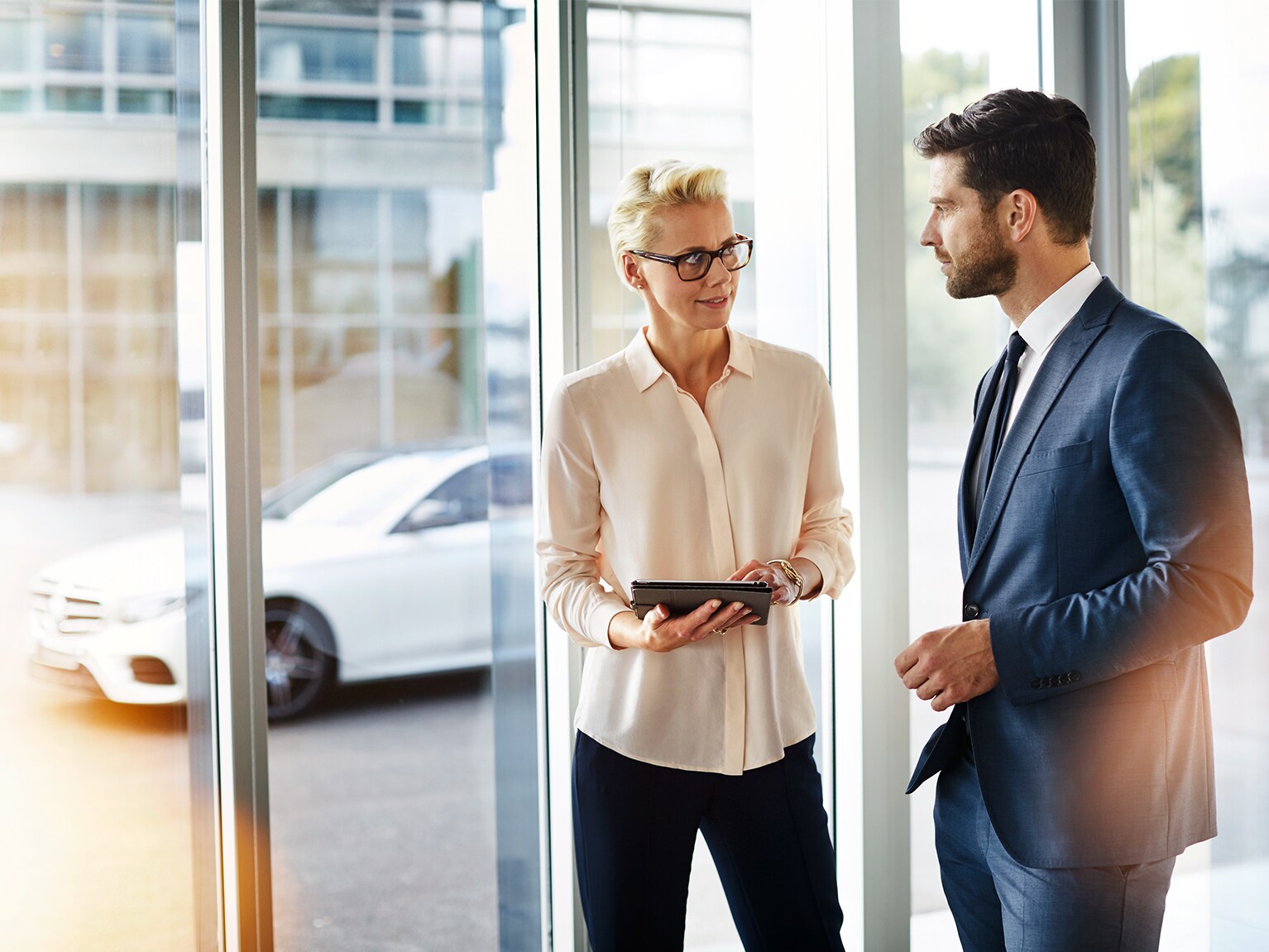 ที่ปรึกษาลูกค้าฟลีทที่เข้าใจท่าน ที่ปรึกษาลูกค้าฟลีทที่เข้าใจท่าน