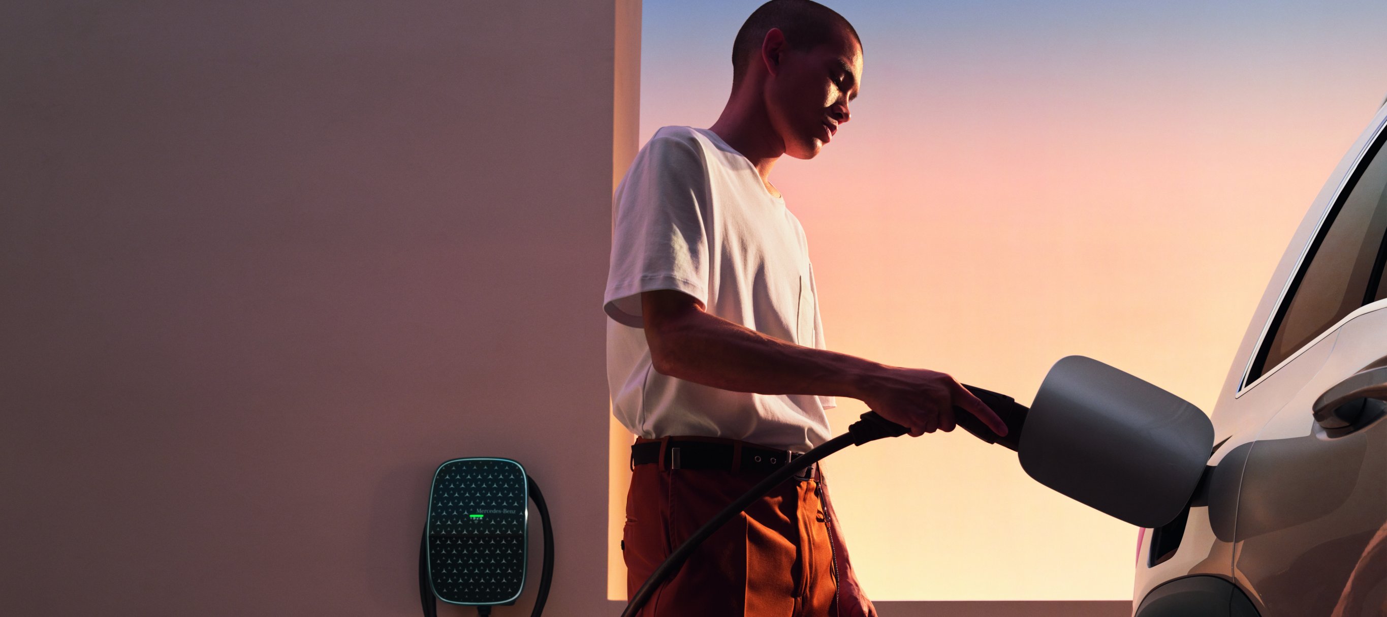 โซลูชั่นการชาร์จ โซลูชั่นการชาร์จ