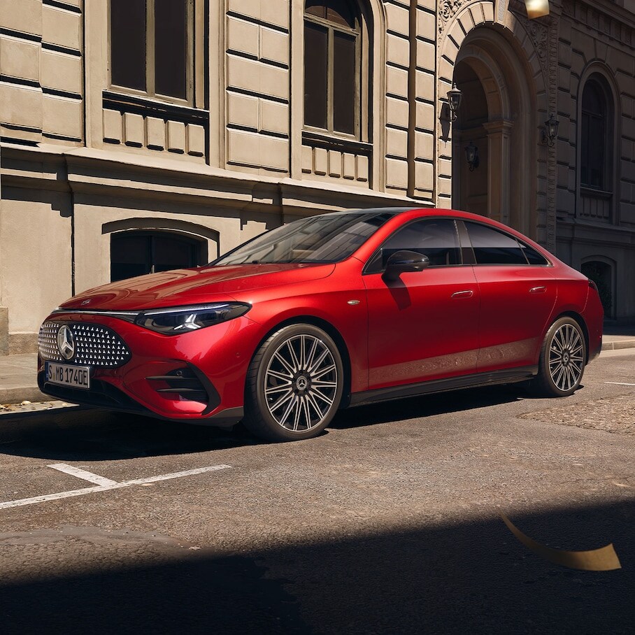 Class of its own. | Mercedes-Benz | Thailand | เมอร์เซเดส-เบนซ์ Class of its own. | Mercedes-Benz | Thailand | เมอร์เซเดส-เบนซ์