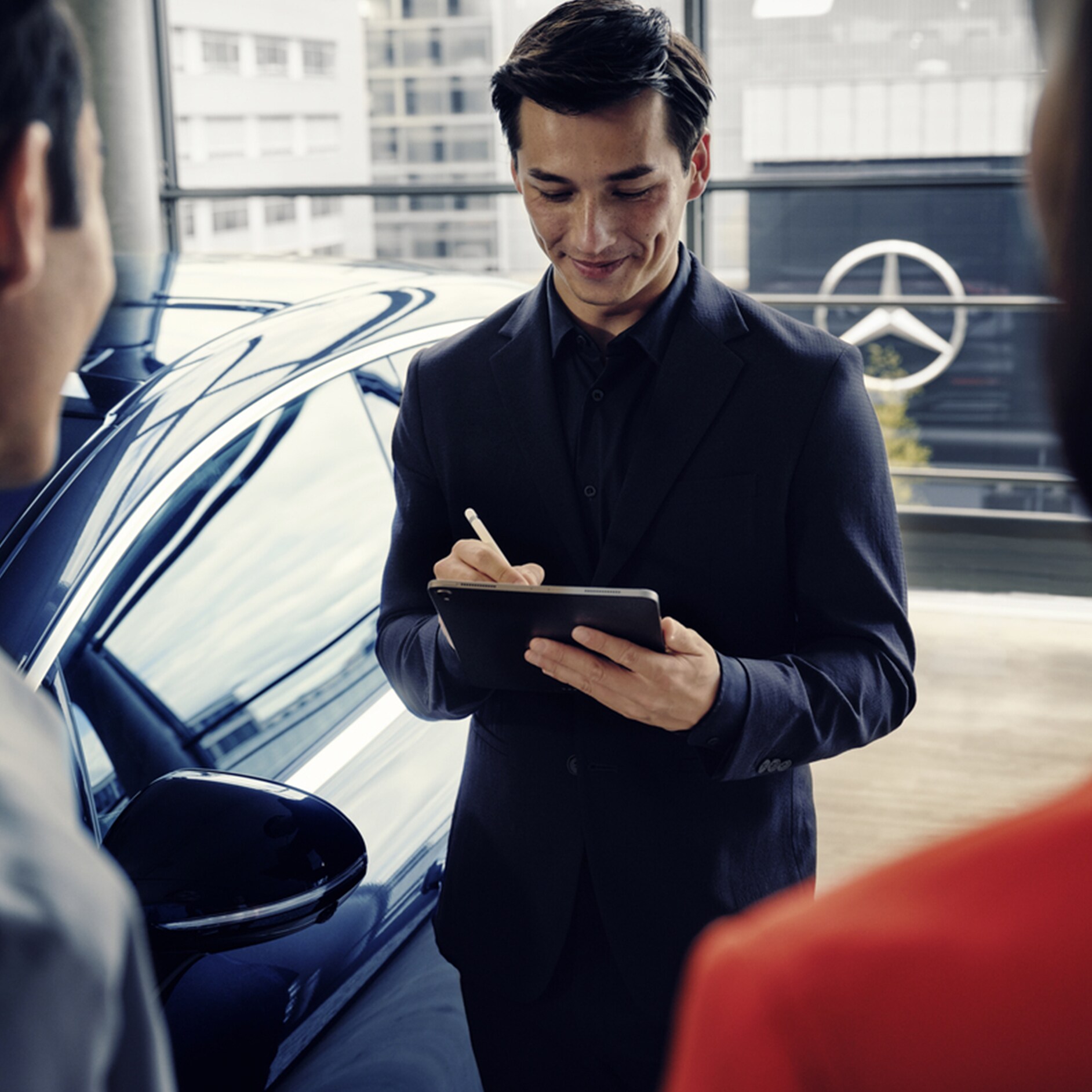 Financial Services and Insurance Services. | Mercedes-Benz | Thailand | Mercedes-Benz Financial Services and Insurance Services. | Mercedes-Benz | Thailand | Mercedes-Benz