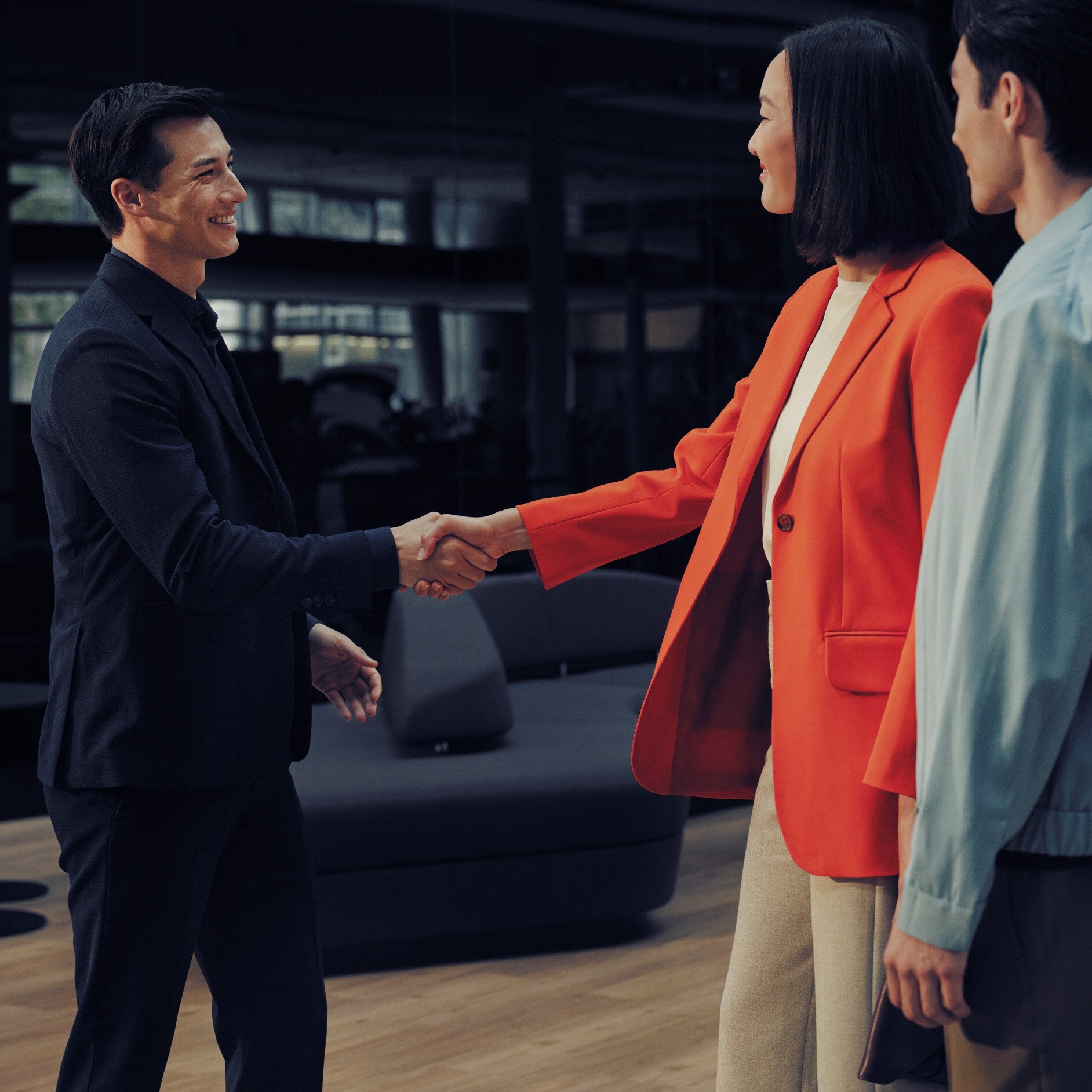 ทำไมต้อง Mercedes-Benz? ทำไมต้อง Mercedes-Benz?